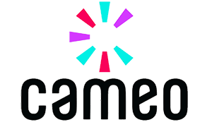 Cameo service logo