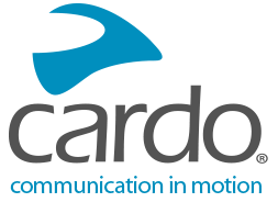 Cardo Systems logo