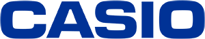 Casio logo