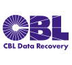 CBL Data Recovery logo