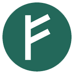 Auroracoin icon