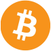 Bitcoin icon