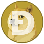 Dogecoin icon