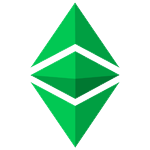 Ethereum Classic icon