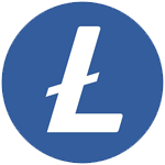 Litecoin icon