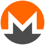 Monero icon