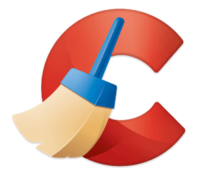 CCleaner logo