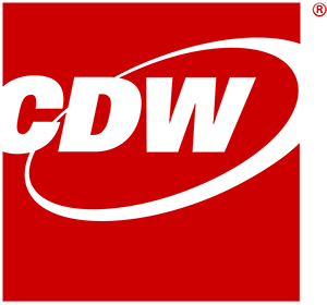 CDW logo