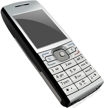 Nokia cell phone