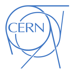 CERN logo