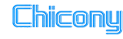 Chicony logo