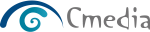 C-Media logo