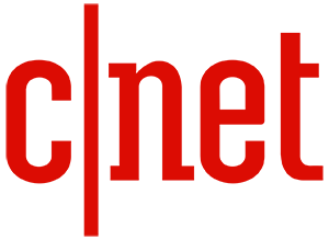 CNET logo