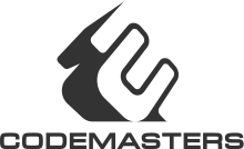 Codemasters logo