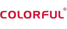 Colorful logo