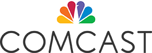 Comcast logo