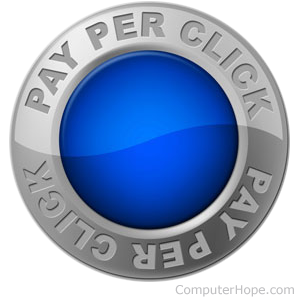 cost per click