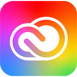 Creative Cloud Logo