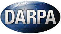 DARPA logo