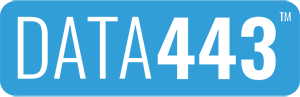 Data443 logo