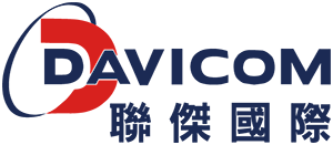 Datacent / Davicom logo