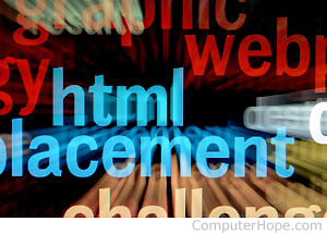 dynamic html