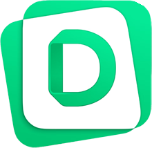 Diffchecker logo