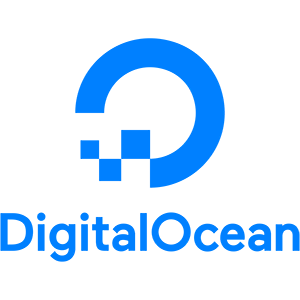 DigitalOcean logo