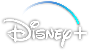 Disney+ logo