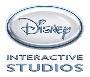 Disney Interactive logo