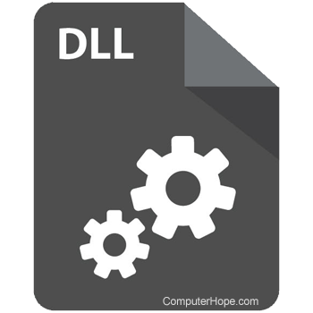 DLL file