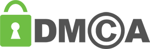 DMCA logo