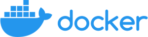 Docker logo