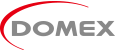 Domex logo