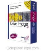 Drive Image