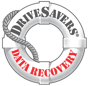 DriveSavers logo