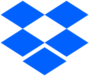 Dropbox logo