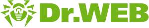 Dr. Web logo