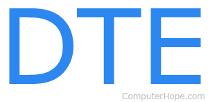 data terminal equipment