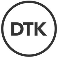 DTK logo