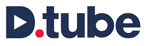 DTube logo