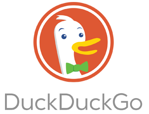 DuckDuckGo logo