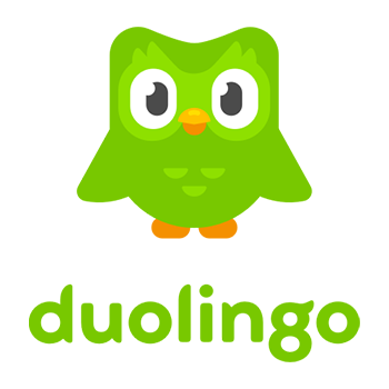 Duolingo logo