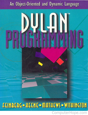 dylan programming language