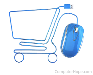 electronic commerce