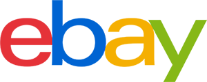 eBay logo