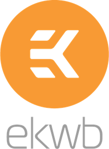 EKWB EK Water Blocks Logo