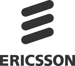 Ericsson logo