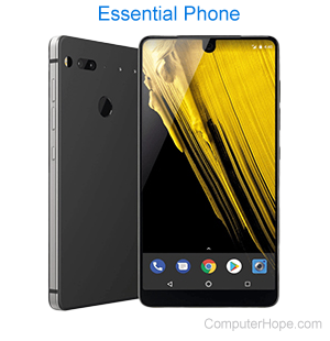 Essential Phone