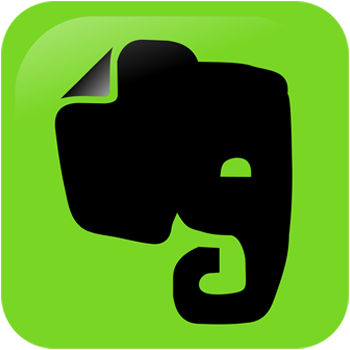 Evernote logo